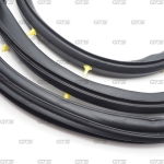 Rear Right Door Rubber Seal Weatherstrip